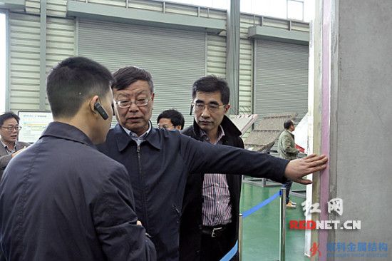 湖南有望制定住宅產業化國家標準引導行業健康發展