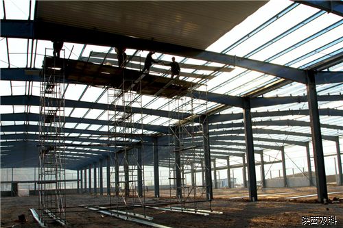 彩鋼房特點,彩鋼房